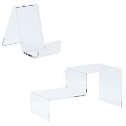 Supports Plexi